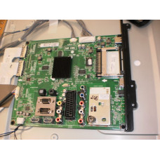 Main Board  EAX64290501(0) /EBT61680911